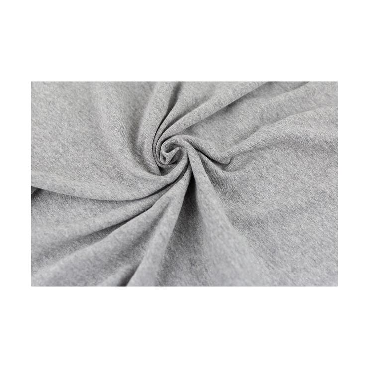 ロングスリーブコンパクトTシャツ | atONE | 詳細画像80 