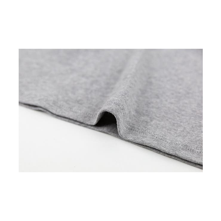 ロングスリーブコンパクトTシャツ | atONE | 詳細画像81 