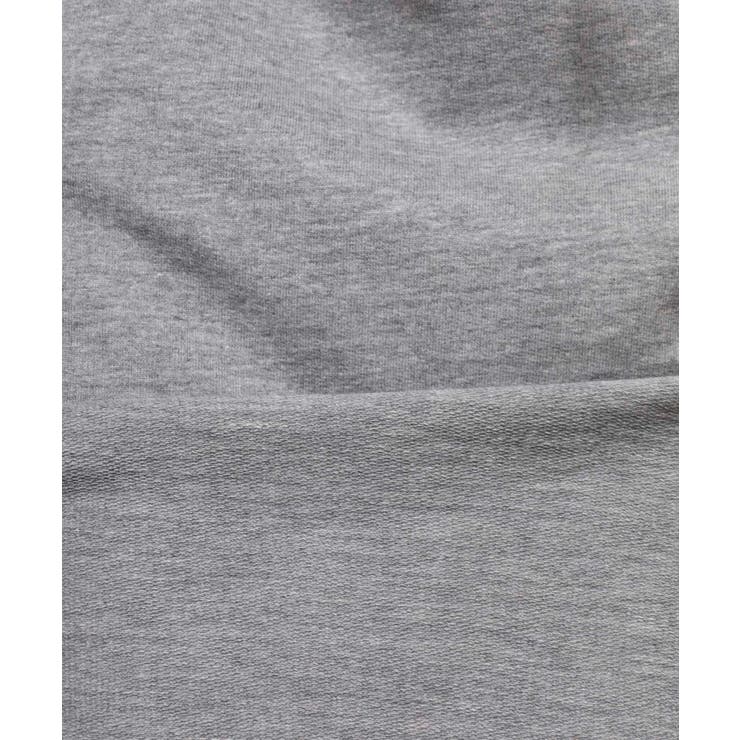 ミニ裏毛セミタイトマキシスカート | atONE | 詳細画像30 