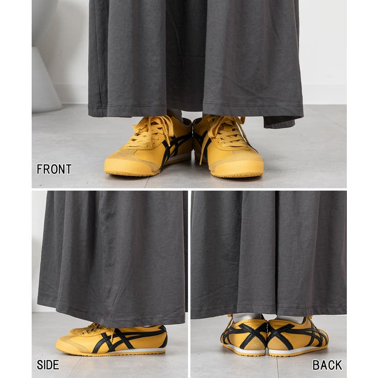 ダブルフリル長袖ワンピース | atONE | 詳細画像39 