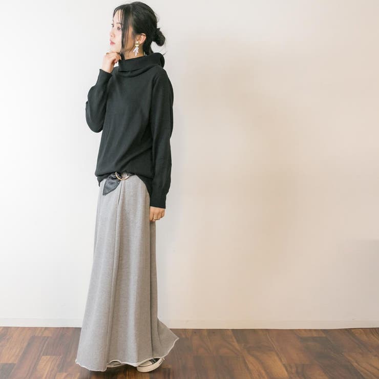 オフタートルフルオーバー | atONE | 詳細画像21 