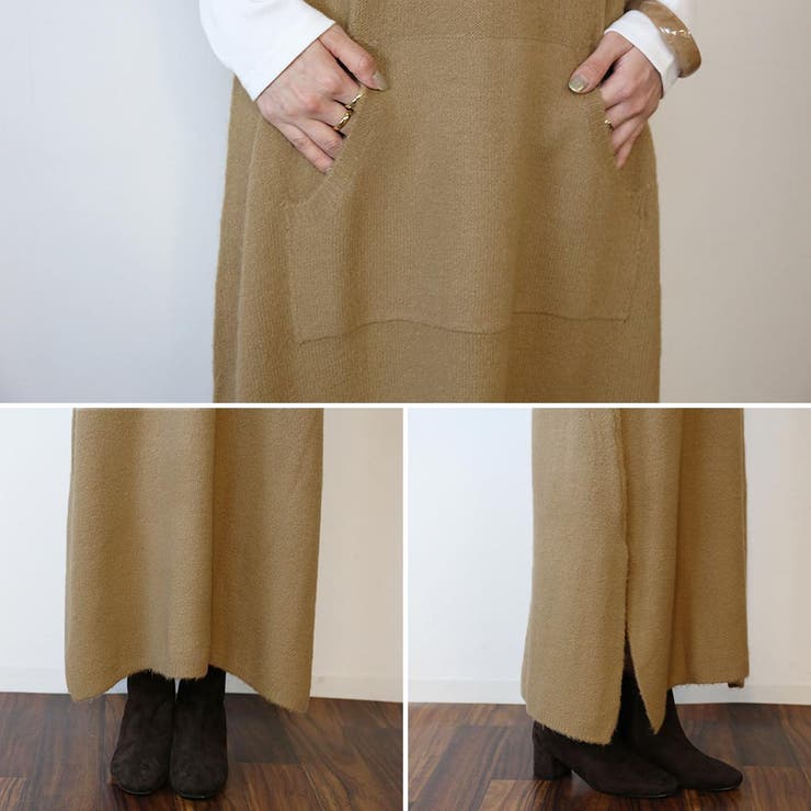 BEST SELLER 発売直後から人気が止まらないこの秋冬のIT styling