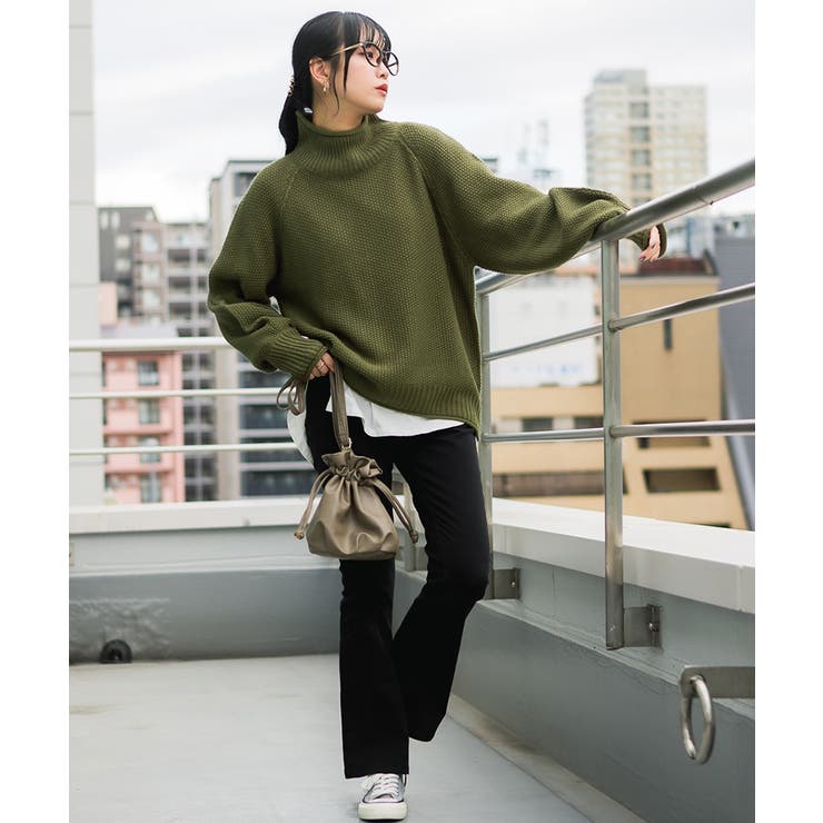 引越し叩き売り！ジュン&ロペ　ニット JUN&ROPÉ(ジュン アンド ロペ) ニット/セーター 通販｜J'aDoRe