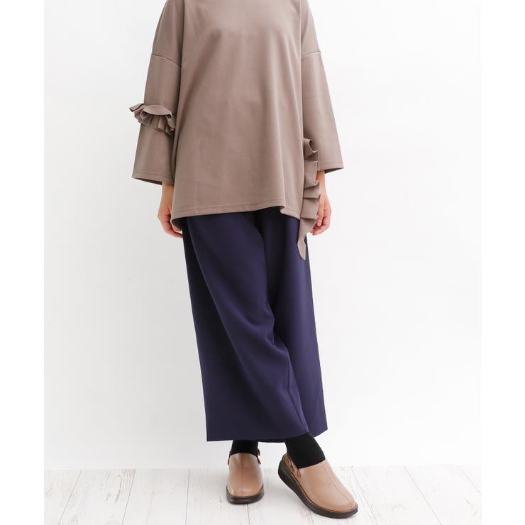 らくらくクッション バックベルト コンフォート シューズ | attagirl  | 詳細画像4 