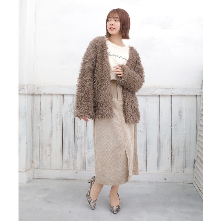 6.5cmヒールポインテッドトゥリラックスフィットパンプス | attagirl  | 詳細画像8 