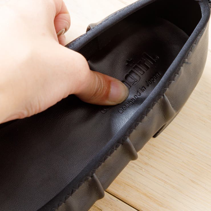 アンクルチェーンストラップパンプス | attagirl  | 詳細画像7 