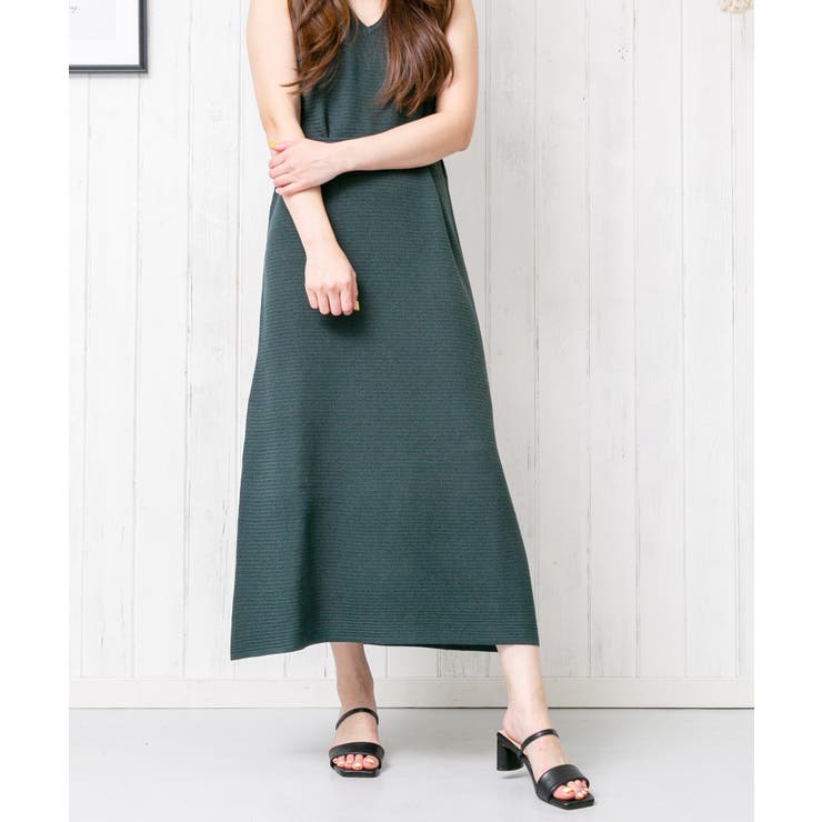 6.5cm変形ヒールスクエアトゥミュール | attagirl  | 詳細画像9 