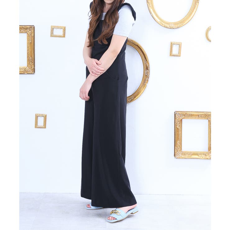 チェーンデザインサンダル | attagirl  | 詳細画像11 