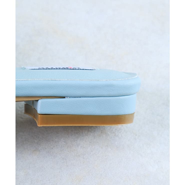 チェーンデザインサンダル | attagirl  | 詳細画像6 