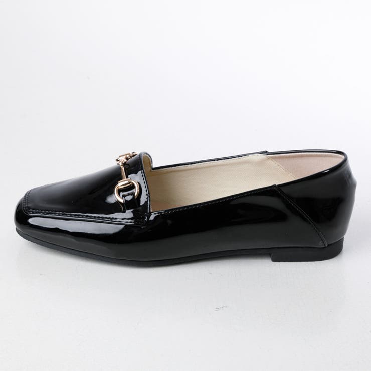 柔らかビットローファー  | attagirl  | 詳細画像2 