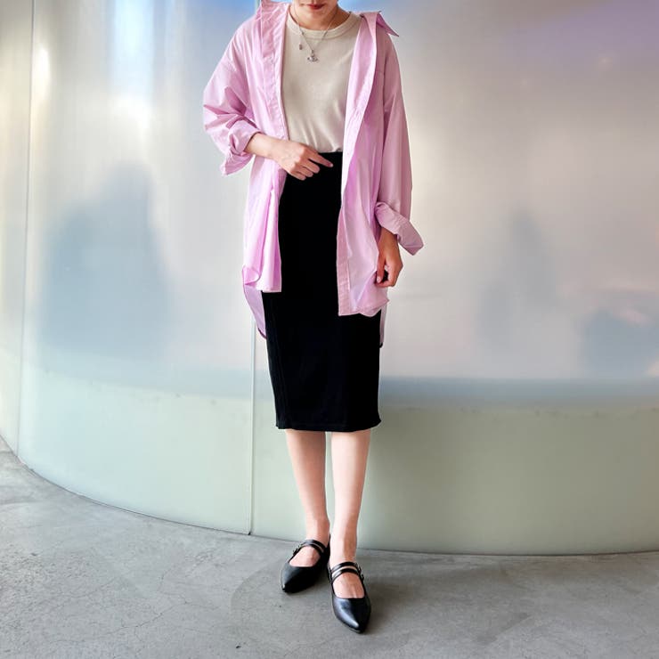 ダブルストラップパンプス | attagirl  | 詳細画像31 