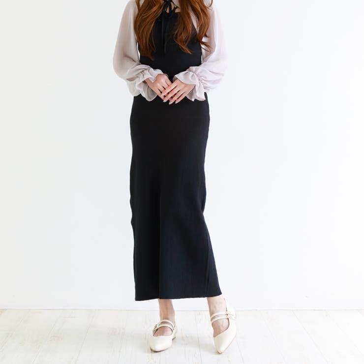 ダブルストラップパンプス | attagirl  | 詳細画像55 