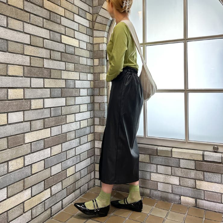 ダブルストラップパンプス | attagirl  | 詳細画像96 