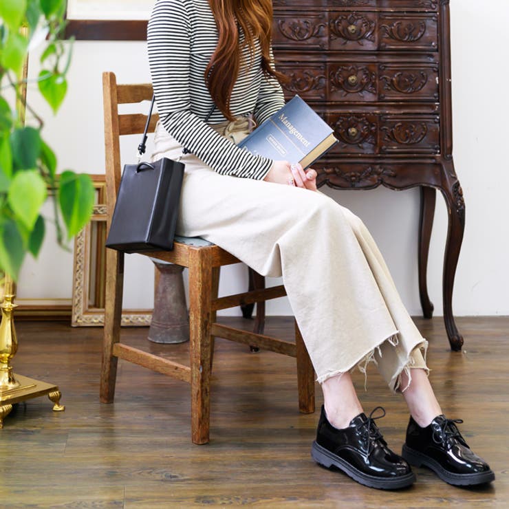 2 5cm ヒール | attagirl  | 詳細画像32 