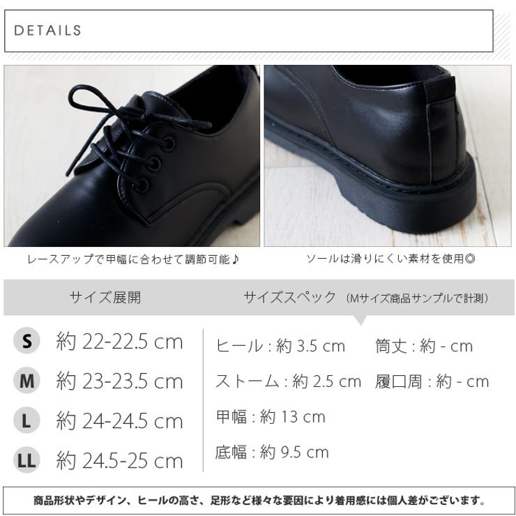 2 5cm ヒール | attagirl  | 詳細画像6 