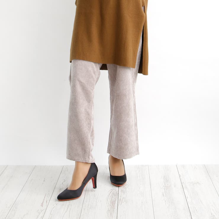 レッドソールパンプス | attagirl  | 詳細画像24 