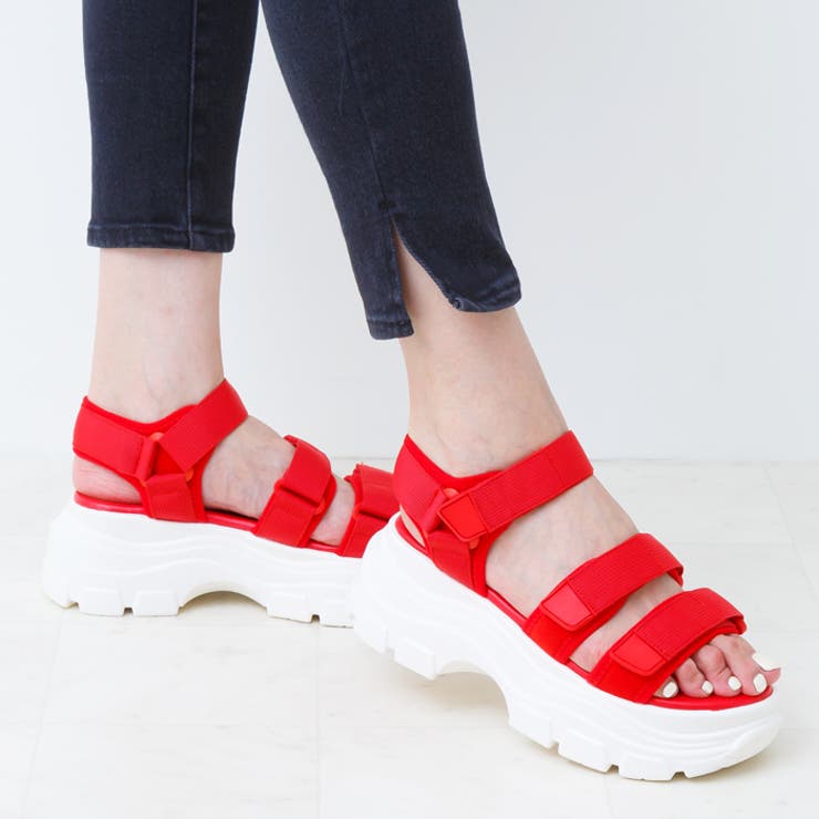 feet* スノーボード用サンダル 赤 snowfeet* スノーボード用サンダル 赤 SNOWFEET日本公式サイト
