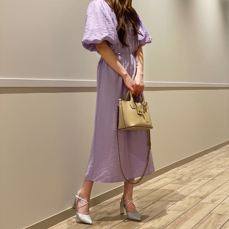フランス製　インポート ￼トップス　亜由美インターナショナル ASOS DESIGN off the shoulder top with ribbon detail in white