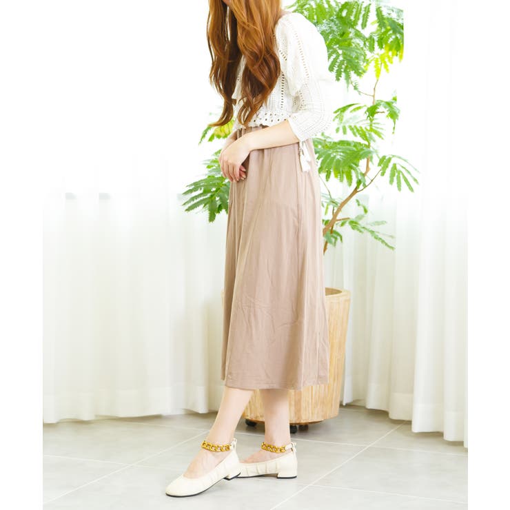 アンクルチェーンストラップパンプス | attagirl  | 詳細画像25 