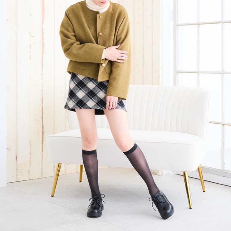 レースアップシューズ | attagirl  | 詳細画像13 