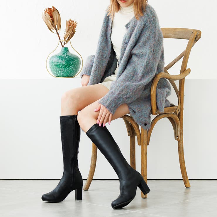 Stuart Weitzman(スチュアート ワイツマン) ロングブーツ