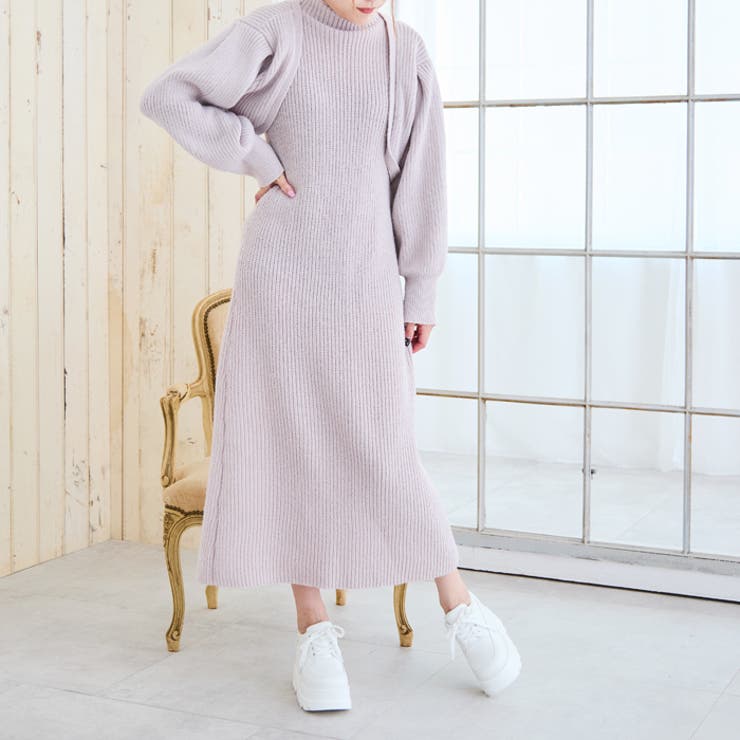 厚底レースアップスニーカー | attagirl  | 詳細画像21 