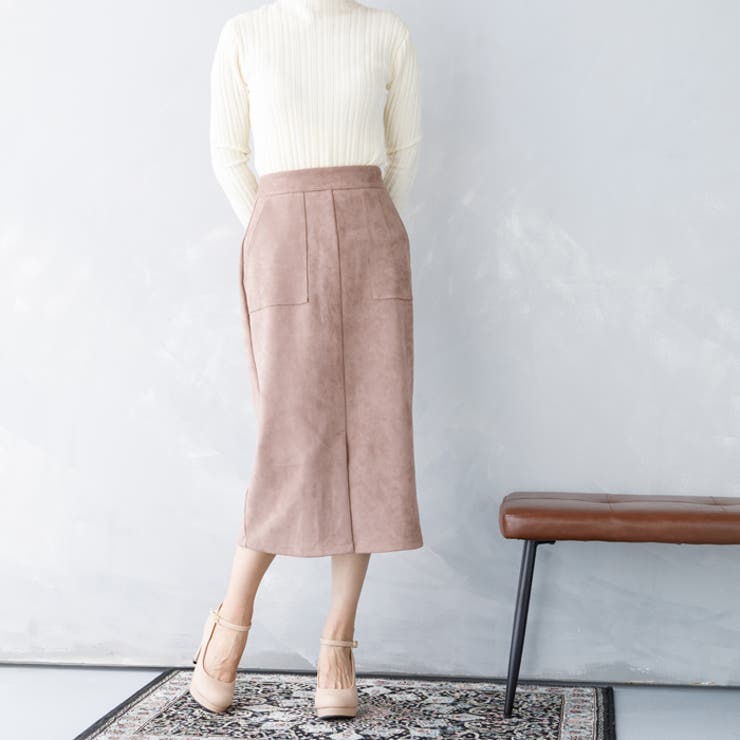 9cmチャンキーヒールラウンドトゥストラップパンプス | attagirl  | 詳細画像48 