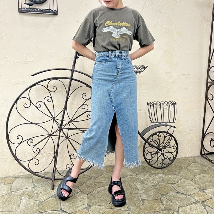 パデットタンクソールサンダル | attagirl  | 詳細画像22 