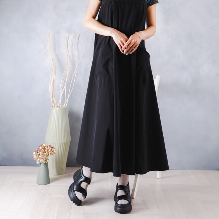 パデットタンクソールサンダル | attagirl  | 詳細画像25 