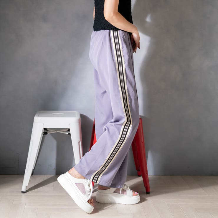 スニーカーソールレースアップサンダル | attagirl  | 詳細画像27 