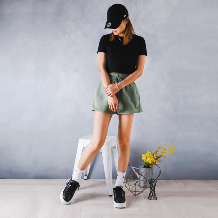 ジッパーデザインレースアップスニーカー | attagirl  | 詳細画像19 