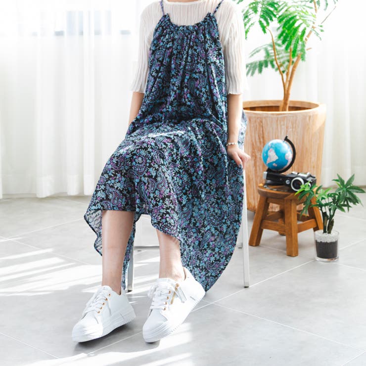 ジッパーデザインレースアップスニーカー | attagirl  | 詳細画像29 