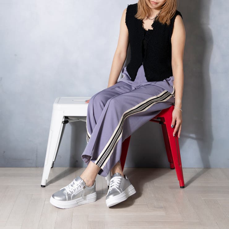 45R あみあみタンク　2024aw 45R あみあみタンク 2024aw 45R あみあみタンク2024ss