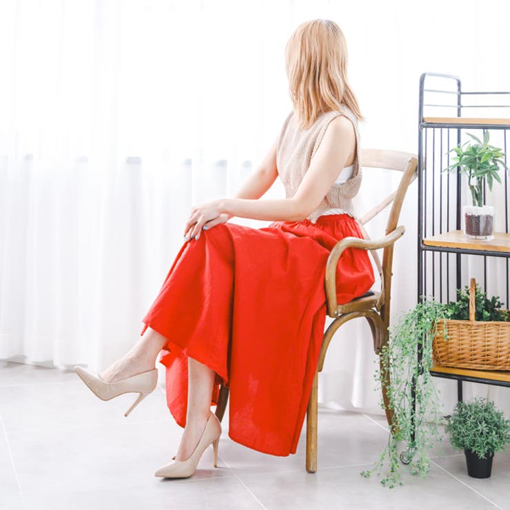 10cmヒールポインテッドトゥリラックスフィットパンプス  | attagirl  | 詳細画像74 