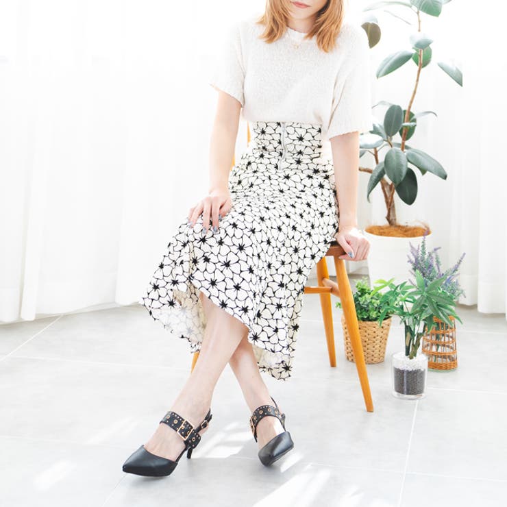 スタッズパンプス 楽天市場】【9/11-1時59分迄10％OFFクーポン対象】TODS トッズ