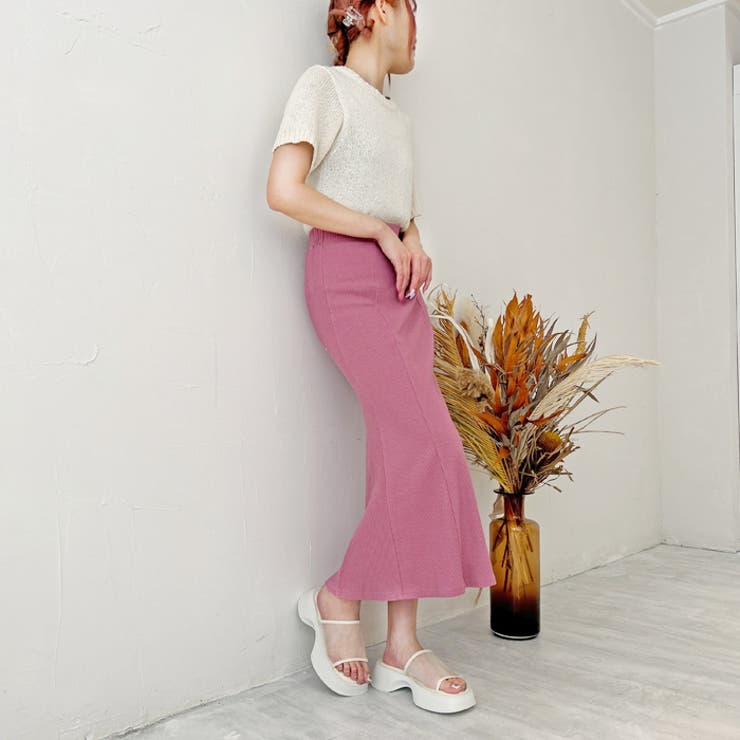 ワイドバンドミュールサンダル | attagirl  | 詳細画像75 