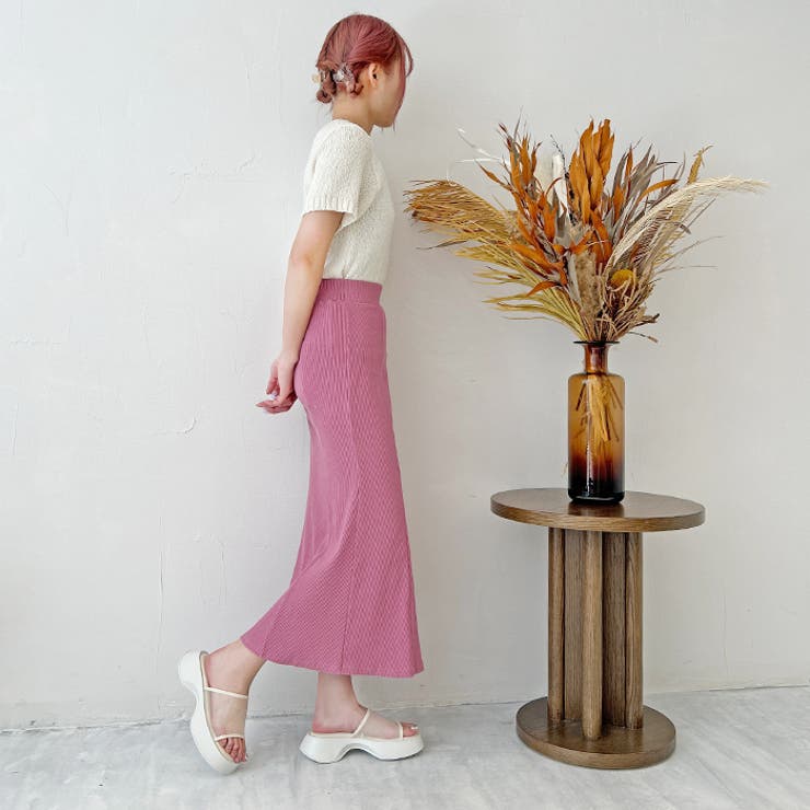 ワイドバンドミュールサンダル | attagirl  | 詳細画像76 