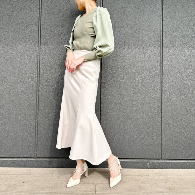 セパレートクロスストラップパンプス | attagirl  | 詳細画像35 