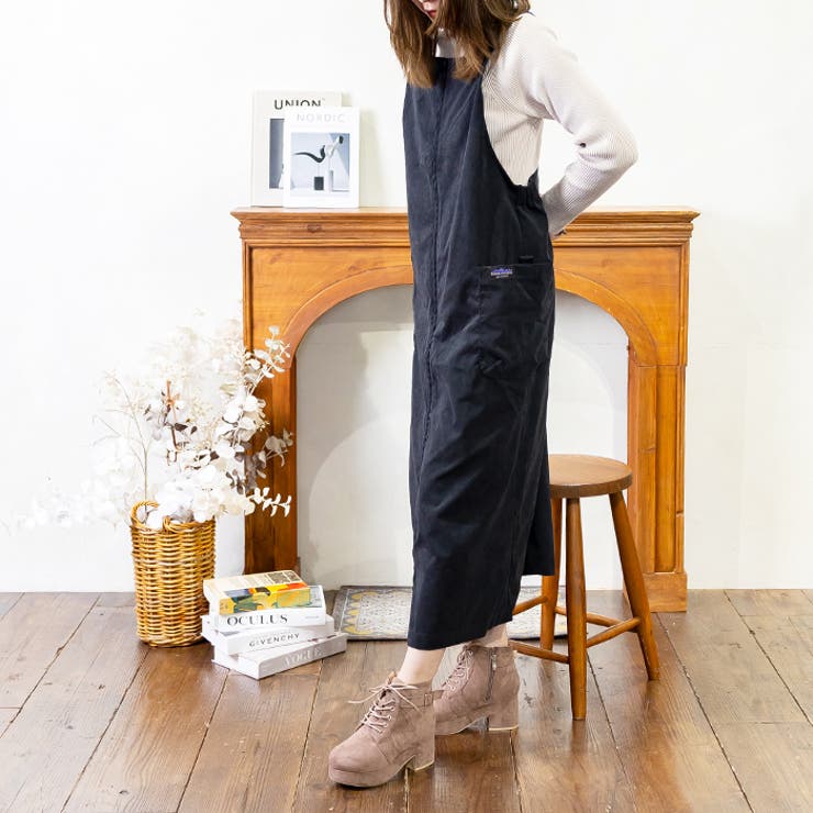 レースアップベルトショートブーツ | attagirl  | 詳細画像29 