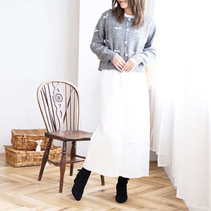 リボンベルトショートブーツ | attagirl  | 詳細画像19 