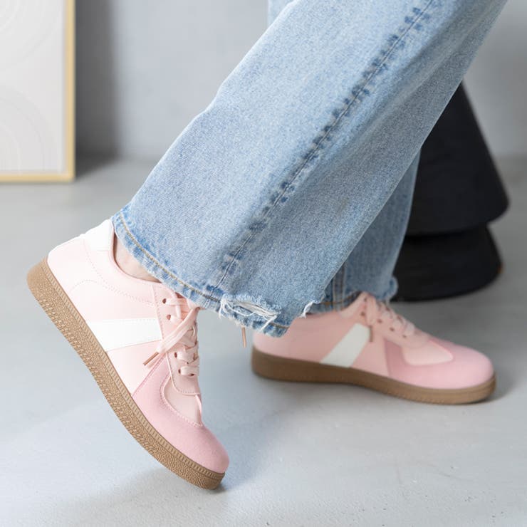 サイドラインスニーカー | attagirl  | 詳細画像16 