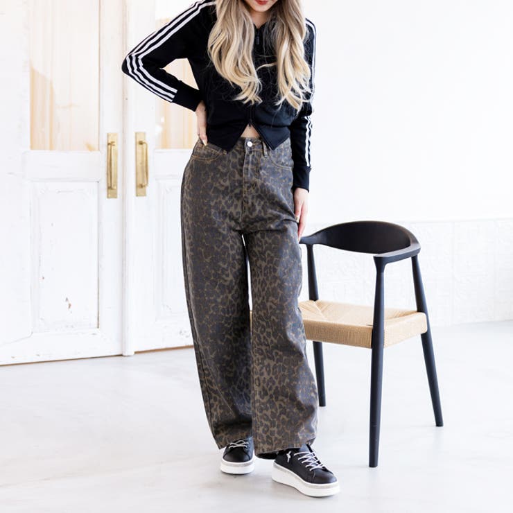 厚底ラインストーンスニーカー | attagirl  | 詳細画像17 