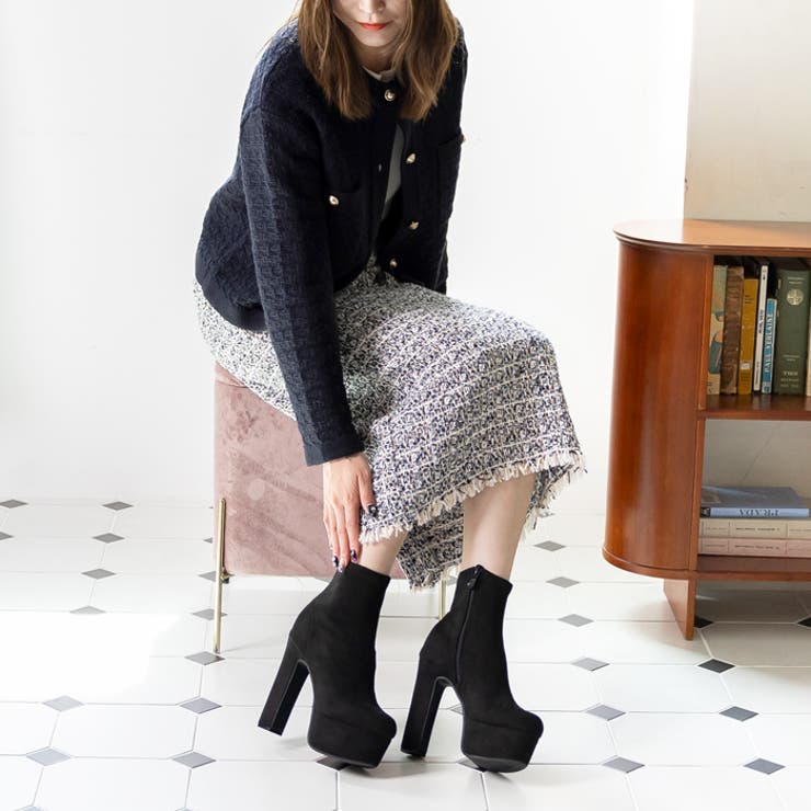 ブーツ込み3点セット！かわいい！転びにくい形状！デスレーベル　トラストガール ブーツセットも可能！かわいい！転びにくい形状！デスレーベル