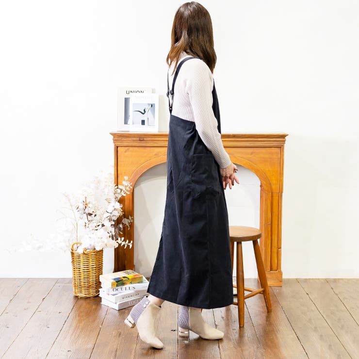 メタルラインヒールツイードブーツ | attagirl  | 詳細画像29 