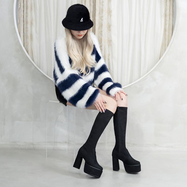 ブーツ・ブーティ Eureka ワイルドシングス | WILD THINGS レディース 通販 WILD THINGS