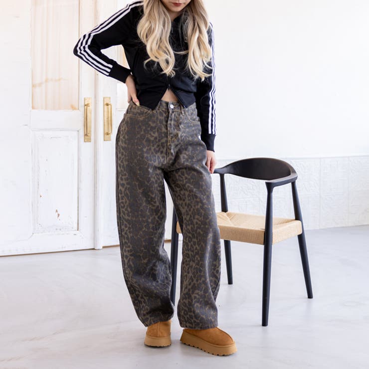 厚底ムートンスリッポン | attagirl  | 詳細画像24 