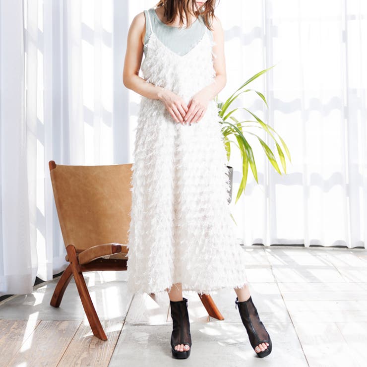 厚底メッシュブーツサンダル[品番：ATAW0001183]｜attagirl