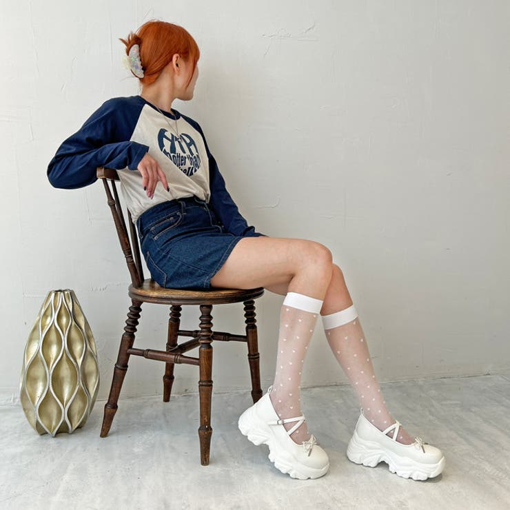 Smile♡ 美品♡ 23aw ダイアナ　メリージェーン　23.5 えっくす☆きゅーと15thシリーズ「Melty☆Cute/Wicked Sugar
