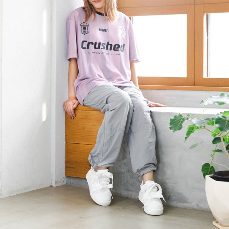 厚底ダブルリボンスニーカー | attagirl  | 詳細画像26 