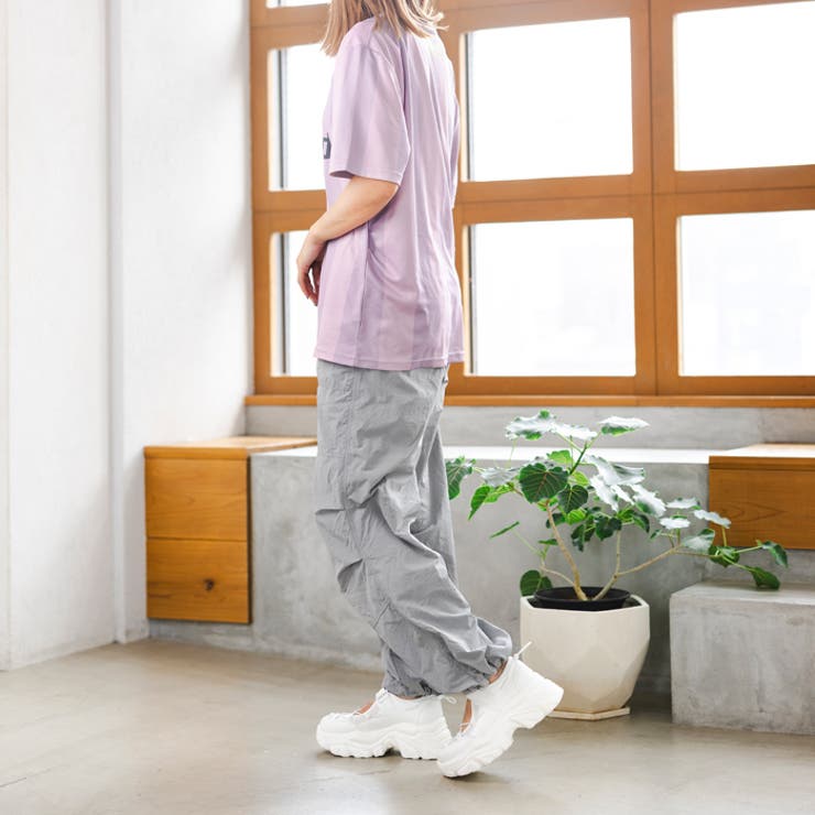 ベルトコードスニーカー | attagirl  | 詳細画像23 